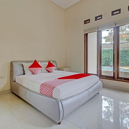 Oyo 89997 Hotel Bumi Kedaton Waterpark Bandar Lampung Eksteriør billede
