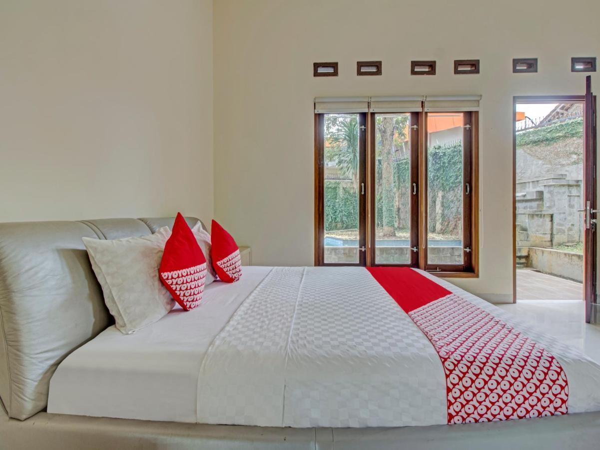 Oyo 89997 Hotel Bumi Kedaton Waterpark Bandar Lampung Eksteriør billede